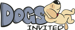 Dogs Invited logo