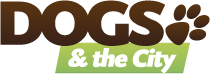 Dogs & the City logo