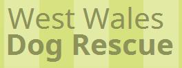 West Wales Dog Rescue logo